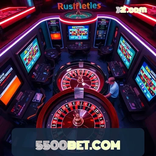 5500BET.COM: O Seu Destino Para Jogar Pôquer Online com Estilo