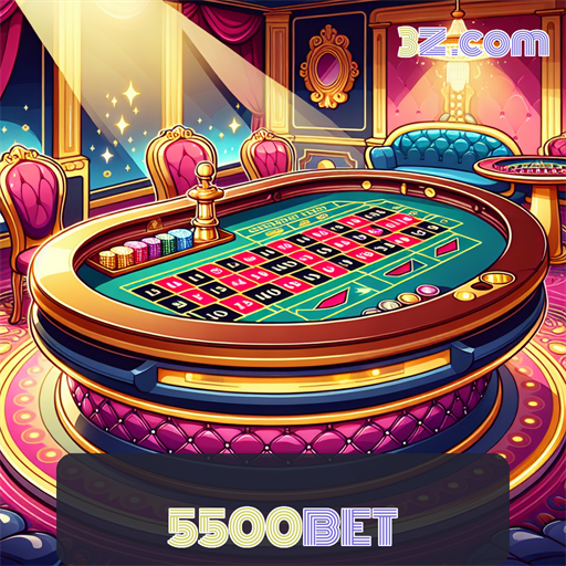 Experimente o app do 5500BET.COM para jogos emocionantes