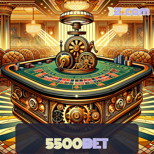 Baixar Jogos: Atrações Imperdíveis no 5500BET.COM