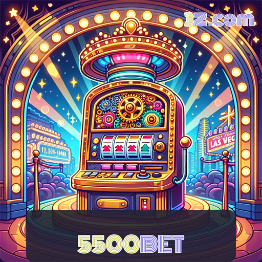 Atrações Irresistíveis do Casino Brasileiro no 5500BET.COM