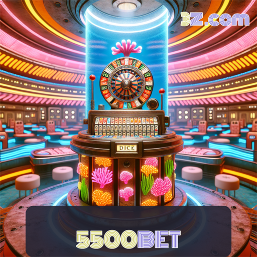 5500BET.COM: A Confiabilidade que Todo Jogador Deseja