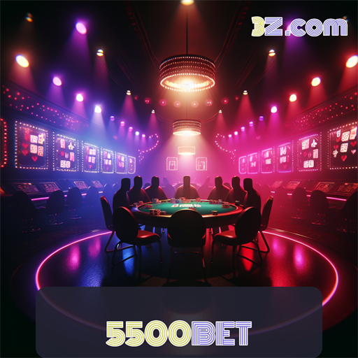 5500BET.COM: A Revolução no Acesso ao Esporte Brasileiro