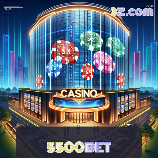 Experiências Únicas na Seção Paga do 5500BET.COM