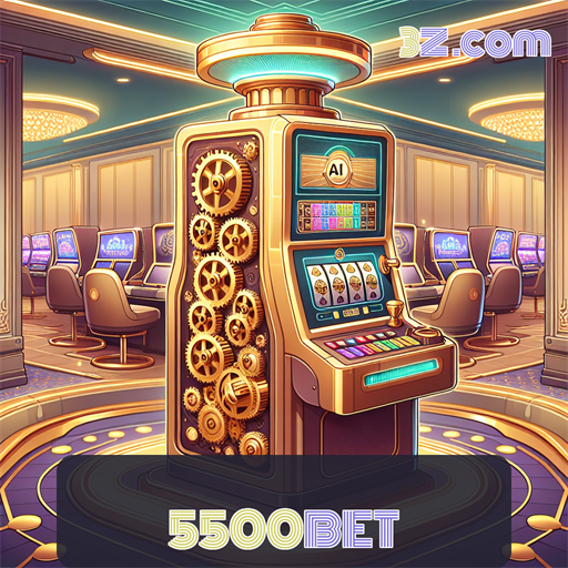 Navegue pelas Ofertas VIP do 5500BET.COM com Estilo